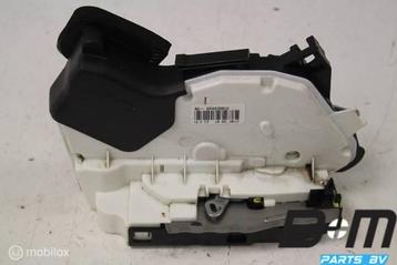 Portierslot RA Volkswagen Polo 6R GTI 5 deurs 6R4839016 beschikbaar voor biedingen