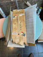Chouffe thermometer hout, Verzamelen, Ophalen of Verzenden, Nieuw, Overige typen, Overige merken
