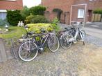 fietsen, Fietsen en Brommers, Fietsen | Dames | Damesfietsen, Ophalen, Gebruikt, Overige merken