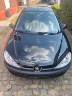 Peugeot 206 klaar voor registratie, Auto's, Peugeot, Particulier, Te koop