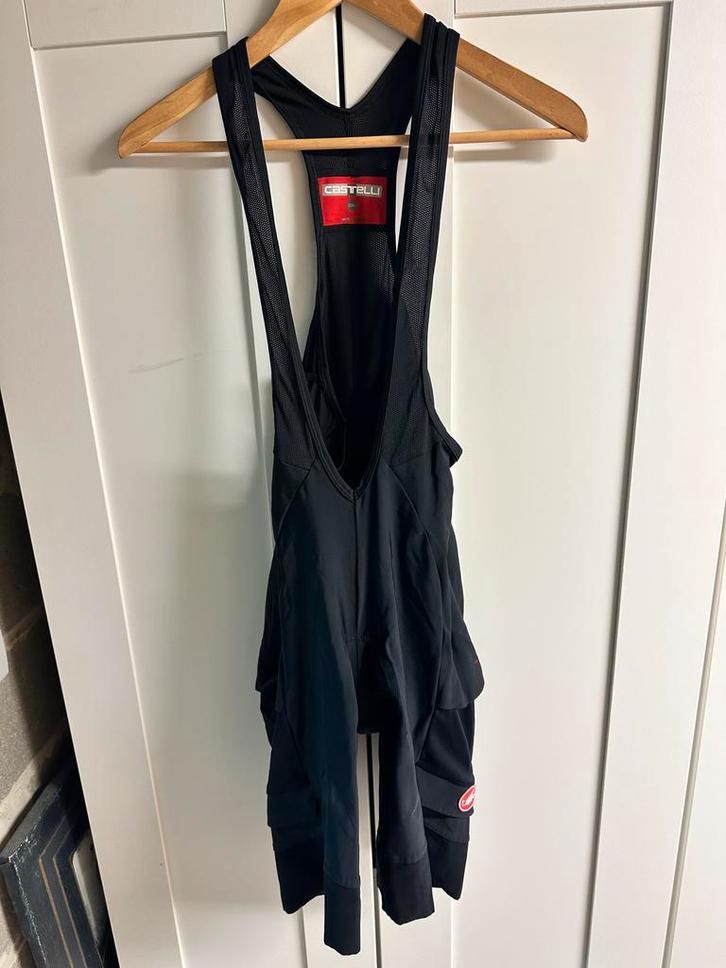 Pantalon Castelli Gravel, Sports & Fitness, Cyclisme, Enlèvement
