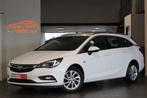 Opel Astra 1.6 Sports Tourer Navi Camera DodeH LijnA Garanti, Achat, Euro 6, Entreprise, Boîte manuelle