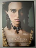 The Duchess (2008) Keira Knightley Ralph Fiennes, CD & DVD, DVD | Drame, Enlèvement ou Envoi