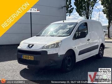 Peugeot Partner 120 1.6 HDI L1 XT | € 1.950,- NETTO! | Airco beschikbaar voor biedingen