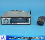 Kenwood KDC-M9021SE Headunit / Autoradio, Ophalen of Verzenden, Gebruikt