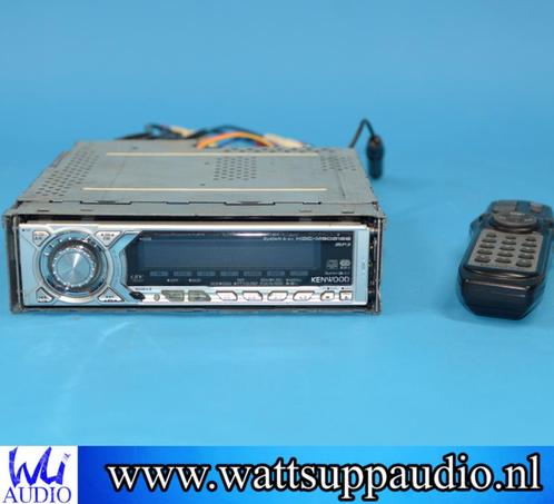 Kenwood KDC-M9021SE Headunit / Autoradio, Auto diversen, Autoradio's, Gebruikt, Ophalen of Verzenden