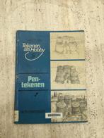 Tekenen als Hobby 5, Boeken, Ophalen of Verzenden