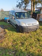 Onderdelen Berlingo 2.0 2004, Auto's, Bestelwagens en Lichte vracht, Particulier, Te koop