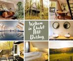 Te huur Ardennen - Chalet Petit Durbuy - 5p.+1 baby, Vakantie, Vakantiehuizen | België, In bos, Chalet, Bungalow of Caravan, Wasmachine