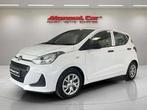 Hyundai i10 1.0i Fun * Garantie * Climatisation *, Auto's, Hyundai, Wit, I10, https://public.car-pass.be/vhr/cb0d7a90-985f-4dc8-9679-94926b6a4e88