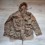 Bdu smock jas multicam, Ophalen of Verzenden