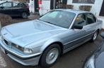 Bmw 728i 2cles cuir bel etat a voir, Auto's, 7 Reeks, Leder, 5 deurs, Particulier