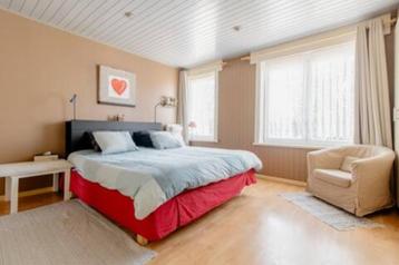 te huur vakantiewoning