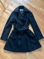 Mantel Only M zwart, Kleding | Dames, Zo goed als nieuw, Zwart