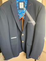 Kostuumvest a fish named Fred, Kleding | Heren, Kostuums en vesten, Ophalen, Blauw, Maat 56/58 (XL), Zo goed als nieuw