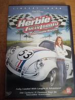 DVD Herbie la coccinelle revient, Enlèvement ou Envoi