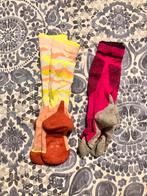 2 paar skikousen en 1 thermotrui 5jarige., Enfants & Bébés, Accessoires de mode pour enfants, Enlèvement, Utilisé