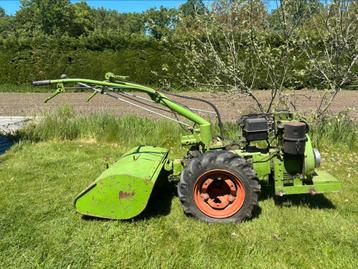 Agria motoculteur te koop, Ophalen, Akkerbouw, Grondbewerking