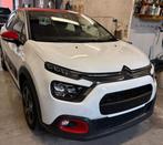 Citroën C3 PureTech | 2021 | CarPlay | Airco | LED | BTW, Autos, Achat, Euro 6, Carnet d'entretien, Boîte manuelle
