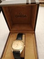 Omega Deville 1332, Ophalen, Gebruikt, Polshorloge, Omega