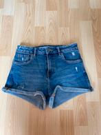 Jeans short Zara, Kleding | Dames, Gedragen, Ophalen of Verzenden