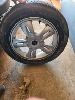 Velgen Mini one r50, Auto-onderdelen, Ophalen, Band(en)