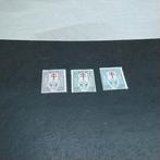 BELGIE 234 /236 postfris met cote 2,50 €, Ophalen of Verzenden, Postfris