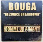 Bouga: Belsunce breakdown (CD single) (Akhenaton-IAM), 2000 à nos jours, Utilisé, Enlèvement ou Envoi