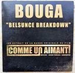 Bouga: Belsunce breakdown (CD single) (Akhenaton-IAM), Enlèvement ou Envoi, 2000 à nos jours, Utilisé