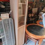 Mooie kast 2m op 30 en 40, Ophalen