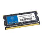 8GB SODIM DDR3-1600, 1600 MHz, PC3L-12800S, Computers en Software, RAM geheugen, 8 GB, DDR3, Ophalen of Verzenden, Zo goed als nieuw