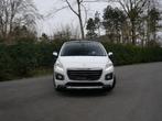 Peugeot 3008 Allure, Bluetooth, Camera, Pano, LED, ..., Capteur de stationnement, Achat, Entreprise, https://public.car-pass.be/vhr/74a3c366-5cad-4391-995e-252c48cd04e7