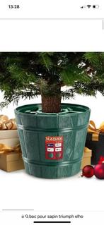 Pied de sapin, Enlèvement, Comme neuf