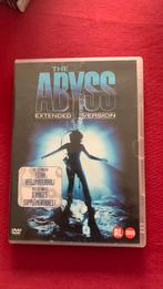 The Abyss - Ed Harris, Ophalen of Verzenden, Gebruikt, Science Fiction