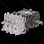 WK155 Plunjerpomp 55L/min 150 Bar Rechteras, Verzenden