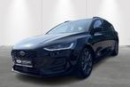 Ford Focus Clipper 1.0i EcoBoost MHEV 92kW ST-Line, Stof, Gebruikt, Traction-control, Bedrijf