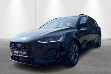 Ford Focus Clipper 1.0i EcoBoost MHEV 92kW ST-Line beschikbaar voor biedingen