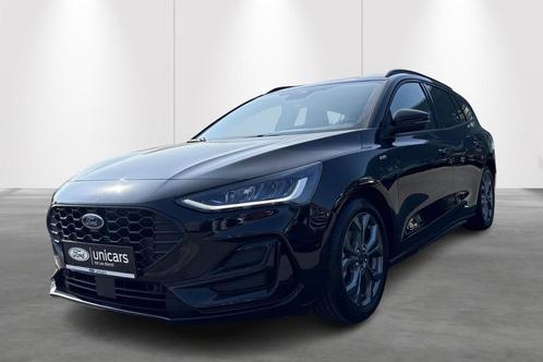 Ford Focus Clipper 1.0i EcoBoost MHEV 92kW ST-Line, Auto's, Ford, Bedrijf, Te koop, Focus, Cruise Control, Dakrails, Electronic Stability Program (ESP)