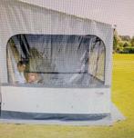 Fiama 2 zijwanden voor luifel, Caravans en Kamperen, Mobilhome-accessoires, Ophalen, Nieuw