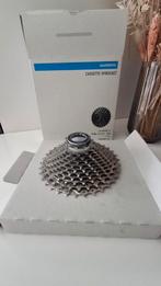 Shimano 11-34  cassete, Fietsen en Brommers, Fietsonderdelen, Ophalen of Verzenden, Zo goed als nieuw