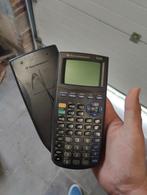 Texas industries ti-83, Ophalen of Verzenden, Gebruikt