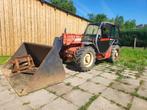Manitou MT 932 Telescopisch, Zakelijke goederen, Landbouw | Tractoren, 80 tot 120 Pk, Gebruikt, Ophalen of Verzenden, 250 tot 500 cm