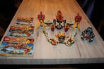 LEGO Chima Phoenix Vuurtempel set 70146, Enfants & Bébés, Comme neuf, Ensemble complet, Lego, Enlèvement ou Envoi
