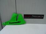 Rechter Onderkuip Kawasaki ZX6R 2009-2010-2011-2012-2013, Motoren, Ophalen of Verzenden, Gebruikt