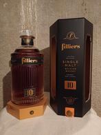 Whisky Filliers eerste uitgave 10y, Verzamelen, Ophalen of Verzenden