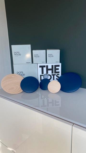 Dots van Muuto set van 5 beschikbaar voor biedingen