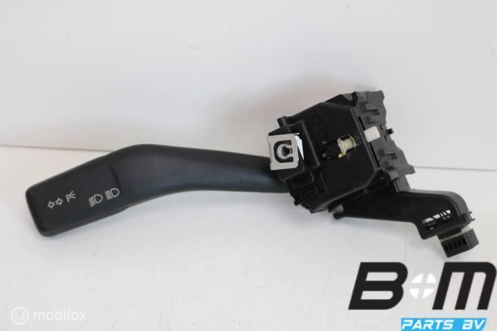 Knipperlichthendel VW Caddy 2K 1K0953513, Auto-onderdelen, Dashboard en Schakelaars, Gebruikt