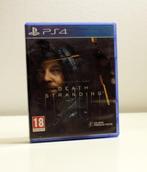 Death Stranding PS4, Games en Spelcomputers, Avontuur en Actie, Vanaf 18 jaar, 1 speler, Ophalen of Verzenden