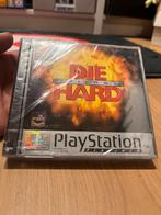 Die hard trilogy sealed, Games en Spelcomputers, Games | Sony PlayStation 1, Ophalen, Nieuw, Shooter