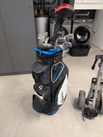 Taylormade golf set met driver en putter en accessoires, Sport en Fitness, Golf, Ophalen, Zo goed als nieuw, Set